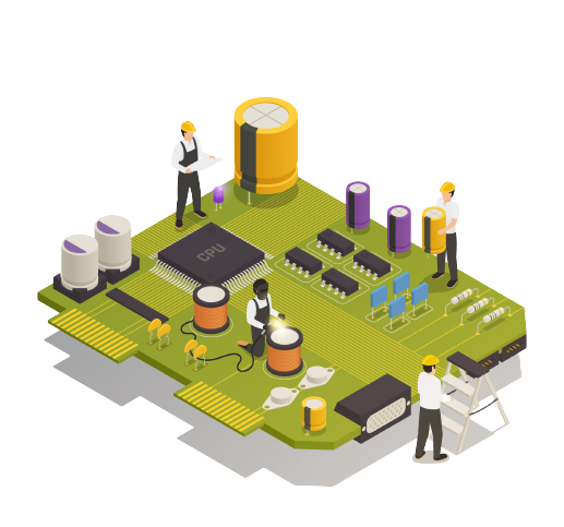 pcb designing for raspberry pi projects
