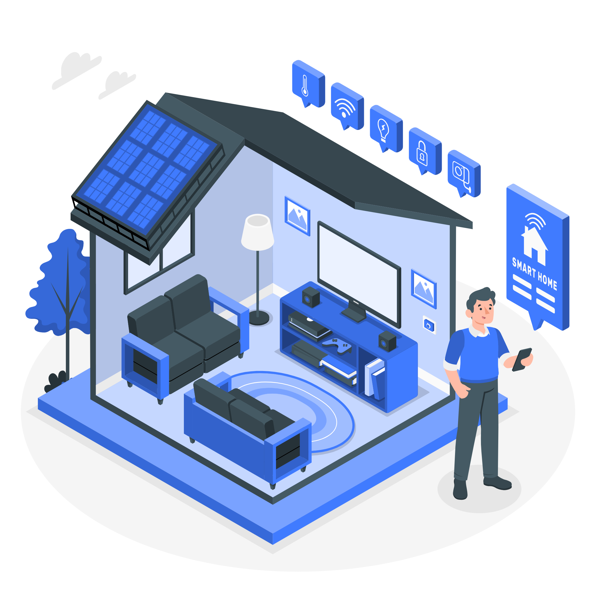 Smart Home